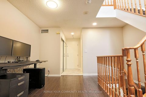 Photo 27 at 1213 - 28 Sommerset Way, Willowdale East, Toronto