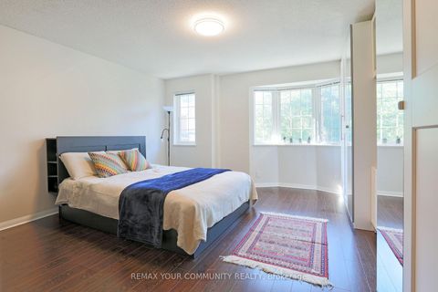 Photo 28 at 1213 - 28 Sommerset Way, Willowdale East, Toronto