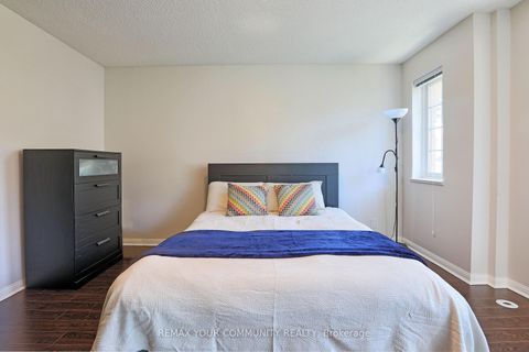 Photo 29 at 1213 - 28 Sommerset Way, Willowdale East, Toronto