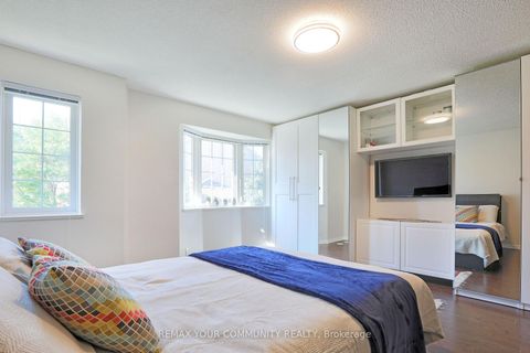Photo 30 at 1213 - 28 Sommerset Way, Willowdale East, Toronto