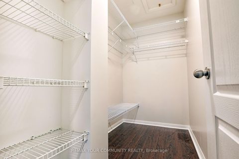 Photo 31 at 1213 - 28 Sommerset Way, Willowdale East, Toronto