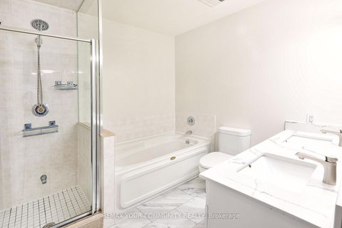 Photo 32 at 1213 - 28 Sommerset Way, Willowdale East, Toronto