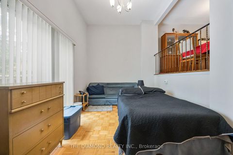 Photo 7 at 40 - 671 Huntingwood Drive, Sullivan, Toronto