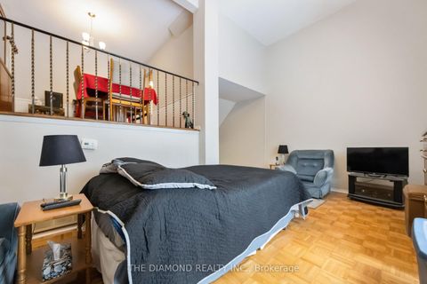 Photo 9 at 40 - 671 Huntingwood Drive, Sullivan, Toronto
