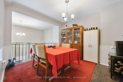 Photo 12 at 40 - 671 Huntingwood Drive, Sullivan, Toronto