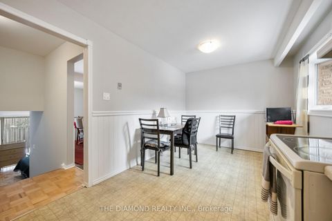 Photo 17 at 40 - 671 Huntingwood Drive, Sullivan, Toronto