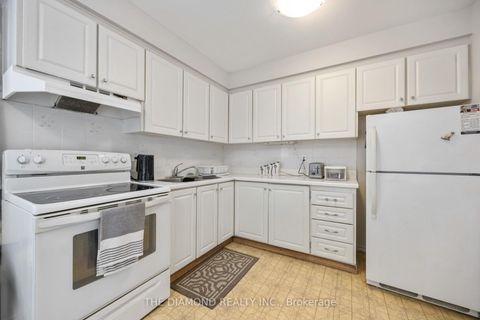Photo 20 at 40 - 671 Huntingwood Drive, Sullivan, Toronto