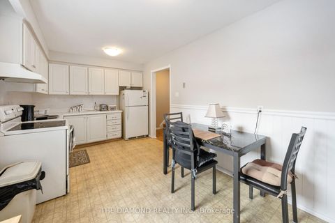 Photo 21 at 40 - 671 Huntingwood Drive, Sullivan, Toronto