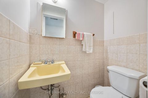 Photo 23 at 40 - 671 Huntingwood Drive, Sullivan, Toronto