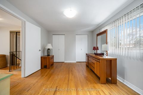 Photo 28 at 40 - 671 Huntingwood Drive, Sullivan, Toronto