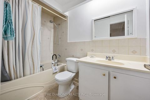 Photo 29 at 40 - 671 Huntingwood Drive, Sullivan, Toronto