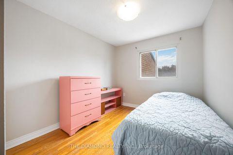 Photo 30 at 40 - 671 Huntingwood Drive, Sullivan, Toronto