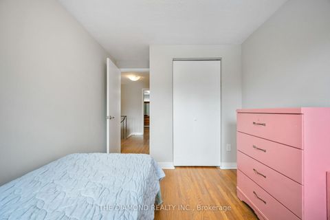 Photo 31 at 40 - 671 Huntingwood Drive, Sullivan, Toronto