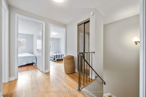 Photo 33 at 40 - 671 Huntingwood Drive, Sullivan, Toronto