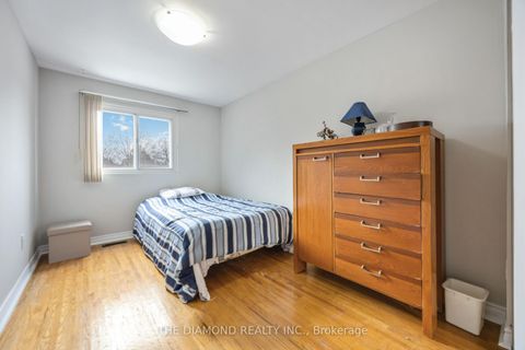 Photo 34 at 40 - 671 Huntingwood Drive, Sullivan, Toronto