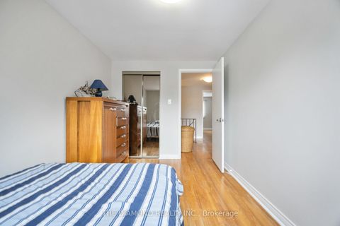 Photo 35 at 40 - 671 Huntingwood Drive, Sullivan, Toronto