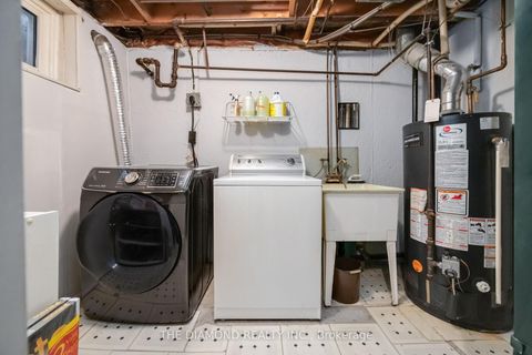 Photo 40 at 40 - 671 Huntingwood Drive, Sullivan, Toronto