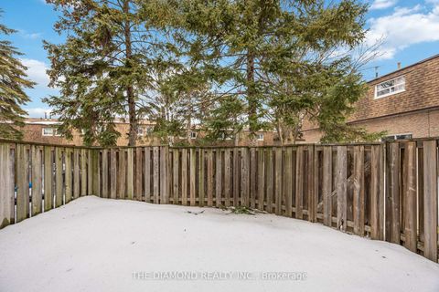 Photo 42 at 40 - 671 Huntingwood Drive, Sullivan, Toronto