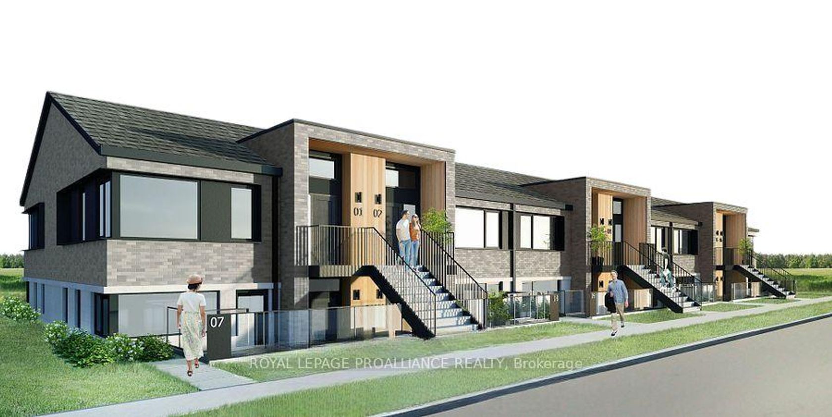 202 - 515 (Blk 59) Joseph Gale Street, Cobourg 