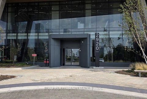 Photo 1 at 3507 - 2920 Highway 7, Concord, Vaughan