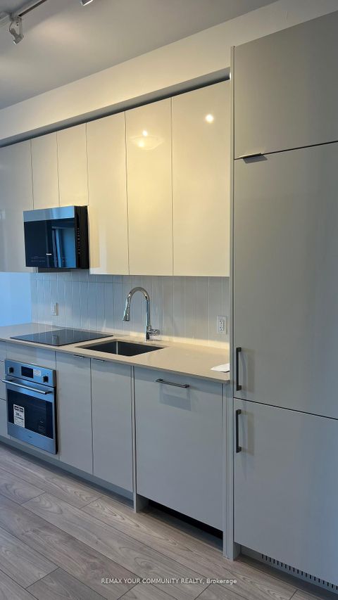 Photo 11 at 3507 - 2920 Highway 7, Concord, Vaughan