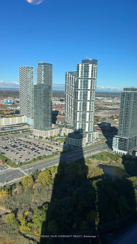 Photo 14 at 3507 - 2920 Highway 7, Concord, Vaughan