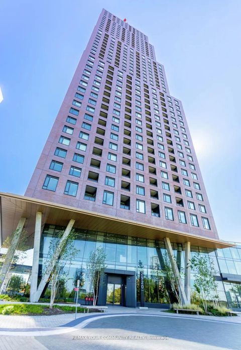 Photo 16 at 3507 - 2920 Highway 7, Concord, Vaughan