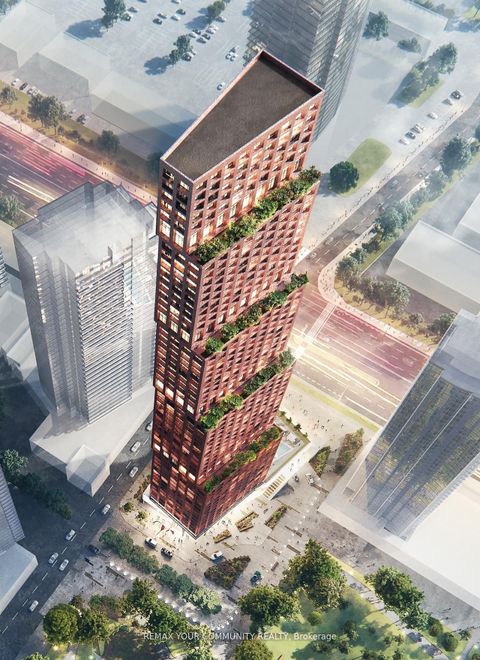 Photo 22 at 4109 - 2920 Highway 7, Concord, Vaughan