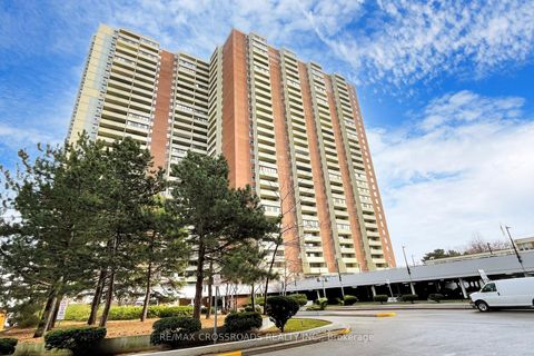 Photo 0 at Ph18 - 5 Massey Square, Crescent Town, Toronto