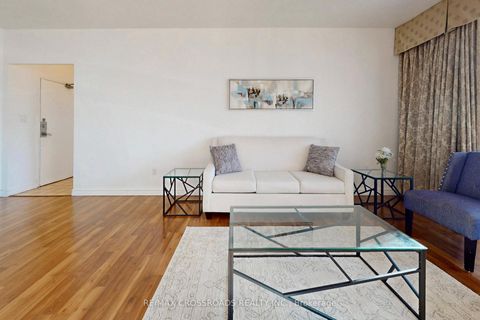 Photo 8 at Ph18 - 5 Massey Square, Crescent Town, Toronto