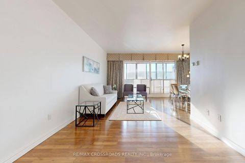 Photo 9 at Ph18 - 5 Massey Square, Crescent Town, Toronto