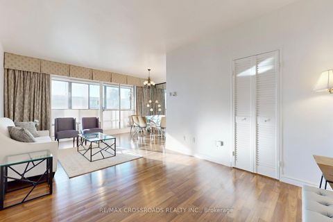 Photo 10 at Ph18 - 5 Massey Square, Crescent Town, Toronto