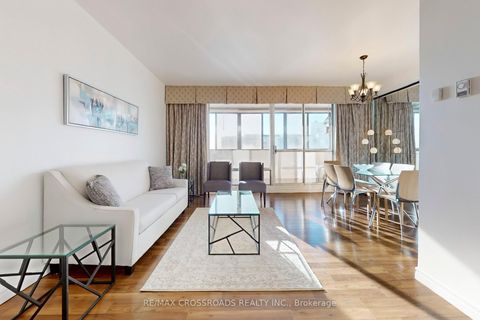 Photo 11 at Ph18 - 5 Massey Square, Crescent Town, Toronto