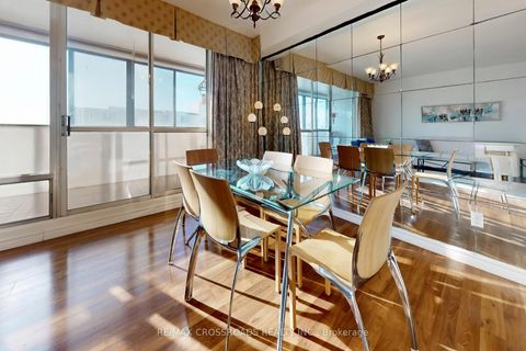 Photo 12 at Ph18 - 5 Massey Square, Crescent Town, Toronto