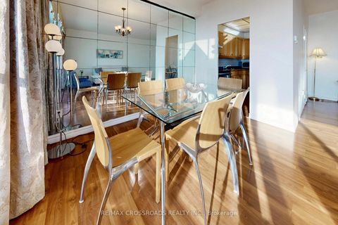 Photo 13 at Ph18 - 5 Massey Square, Crescent Town, Toronto