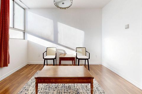 Photo 22 at Ph18 - 5 Massey Square, Crescent Town, Toronto