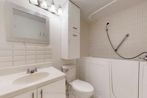 Photo 23 at Ph18 - 5 Massey Square, Crescent Town, Toronto