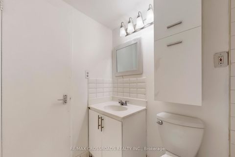 Photo 24 at Ph18 - 5 Massey Square, Crescent Town, Toronto