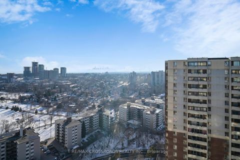 Photo 26 at Ph18 - 5 Massey Square, Crescent Town, Toronto