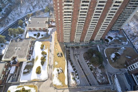 Photo 27 at Ph18 - 5 Massey Square, Crescent Town, Toronto