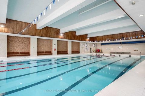 Photo 28 at Ph18 - 5 Massey Square, Crescent Town, Toronto