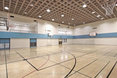 Photo 29 at Ph18 - 5 Massey Square, Crescent Town, Toronto