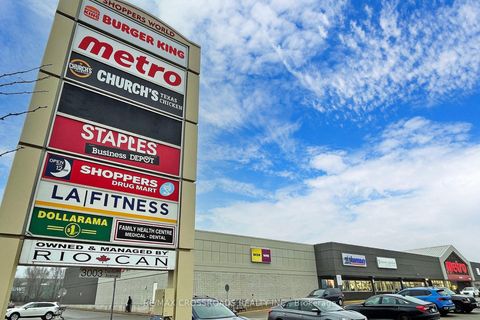 Photo 30 at Ph18 - 5 Massey Square, Crescent Town, Toronto