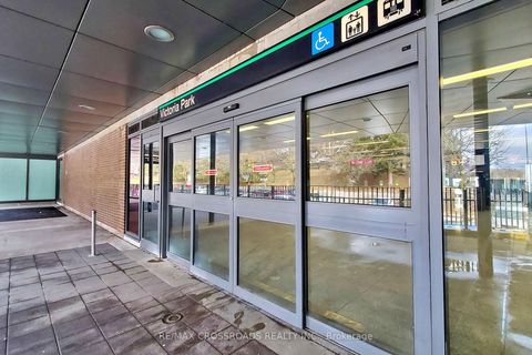 Photo 31 at Ph18 - 5 Massey Square, Crescent Town, Toronto