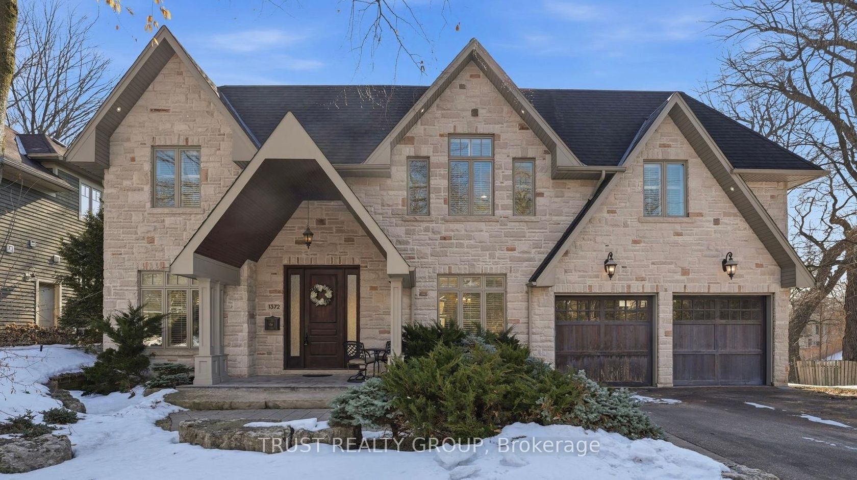 1372 Duncan Road, MO Morrison, Oakville 