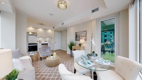 Photo 9 at 1508 - 8868 Yonge Street, South Richvale, Richmond Hill