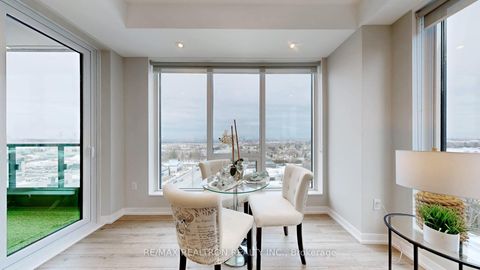 Photo 15 at 1508 - 8868 Yonge Street, South Richvale, Richmond Hill