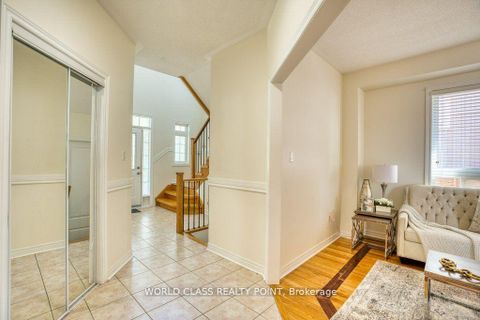 Photo 6 at 3 Hesham Drive, Brooklin, Whitby