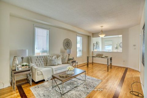 Photo 7 at 3 Hesham Drive, Brooklin, Whitby