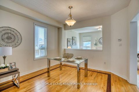 Photo 9 at 3 Hesham Drive, Brooklin, Whitby